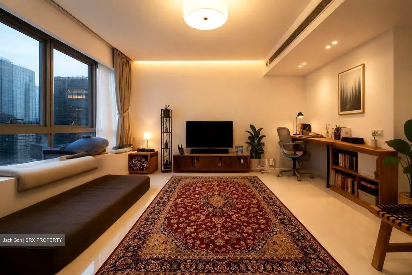 One Shenton (D1), Apartment #563804521
